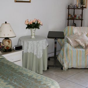 Coastside Senior Home 5 - private room.JPG