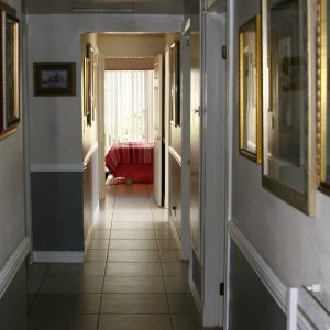 Coastside Senior Home hallway.JPG