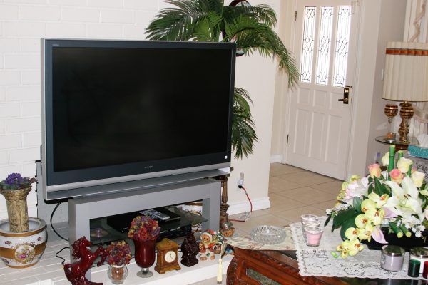 Coastside Senior Home living room.JPG