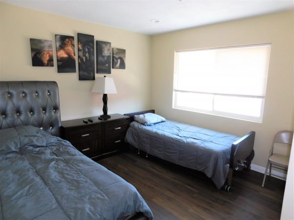 College Town Senior Retirement Villa Inc 5 - shared room.JPG