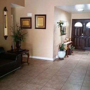 Compassionate Elder Care 3 - foyer,living room.jpg