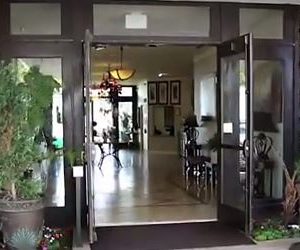 Coronado Retirement Village entrance.JPG