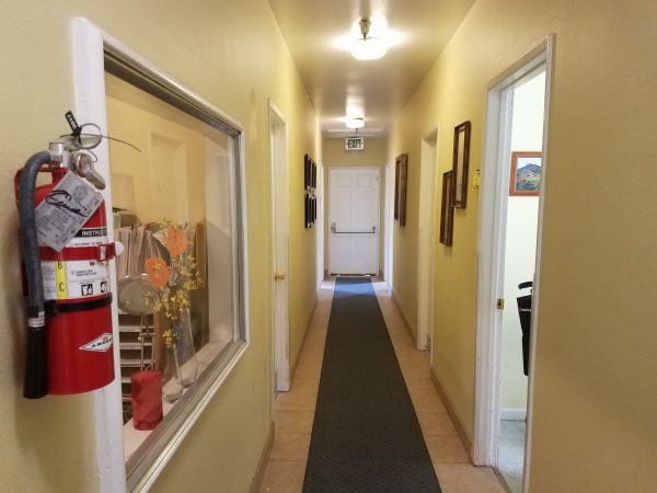 Country Rose Estate Memory Care hallway.jpg