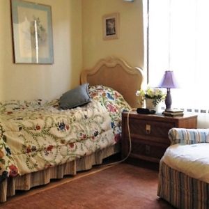 Cozy Home Senior Care 3 - private room 2.jpg