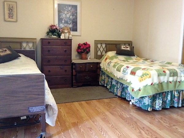 Cozy Home Senior Care 5 - shared room 2.jpg