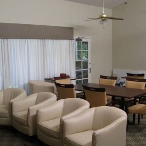 Crescendo Senior Living activity room.JPG