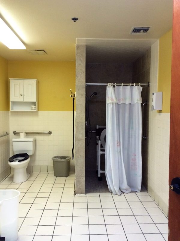 Crescent Landing at Santa Ana Memory Care bathroom.JPG