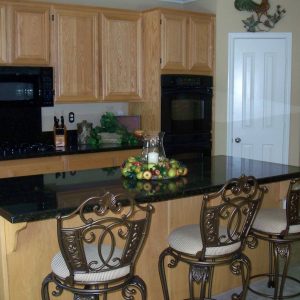 Daybreak Villa West 5 - kitchen.JPG