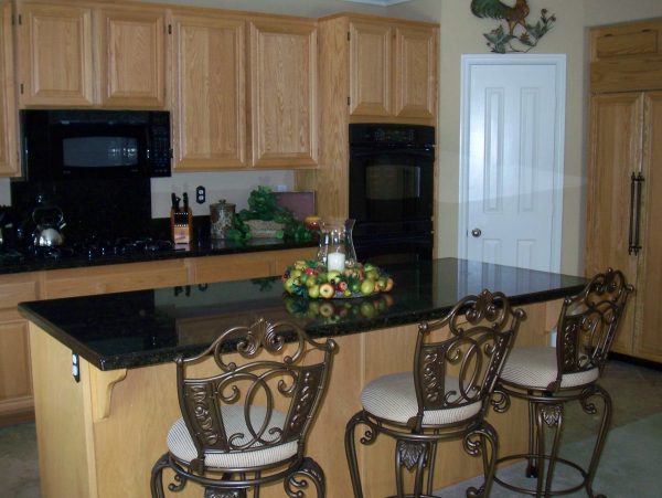 Daybreak Villa West 5 - kitchen.JPG