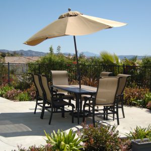 Daybreak Villa West 6 - patio 2.JPG