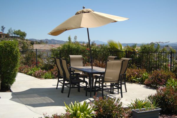 Daybreak Villa West 6 - patio 2.JPG