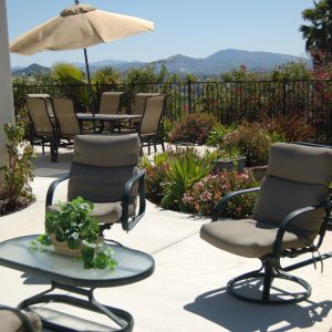 Daybreak Villa West patio.JPG