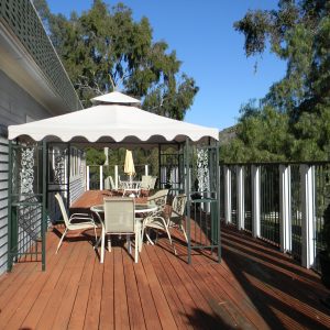 Dehesa View Manor deck.JPG