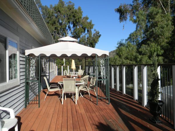 Dehesa View Manor deck.JPG