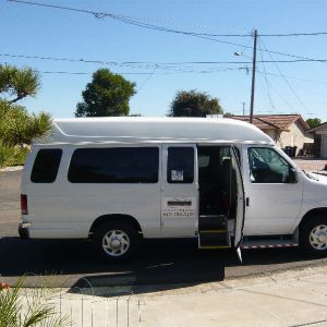 Del Cerro Manor III 5 - transportation van.jpg