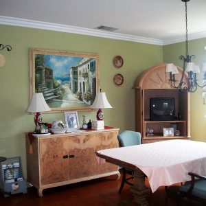 Eagle's Nest Retirement Ranch IV 5 - dining room.JPG