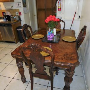 Edward James Retirement Home, LLC 4 - dining room.JPG