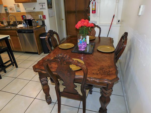 Edward James Retirement Home, LLC 4 - dining room.JPG