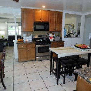 Edward James Retirement Home, LLC 6 - kitchen.JPG