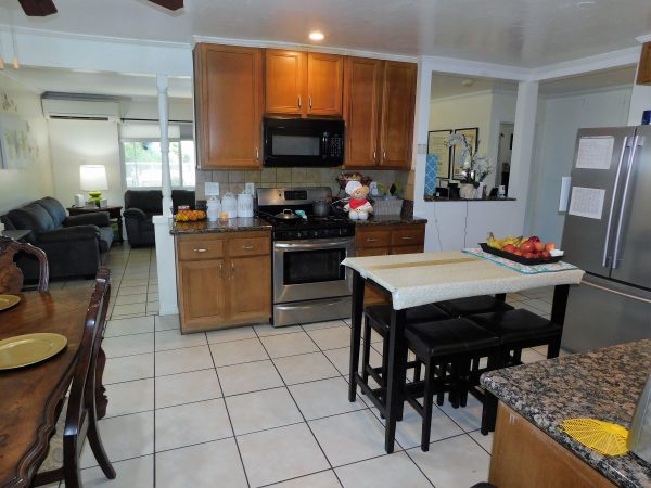 Edward James Retirement Home, LLC 6 - kitchen.JPG