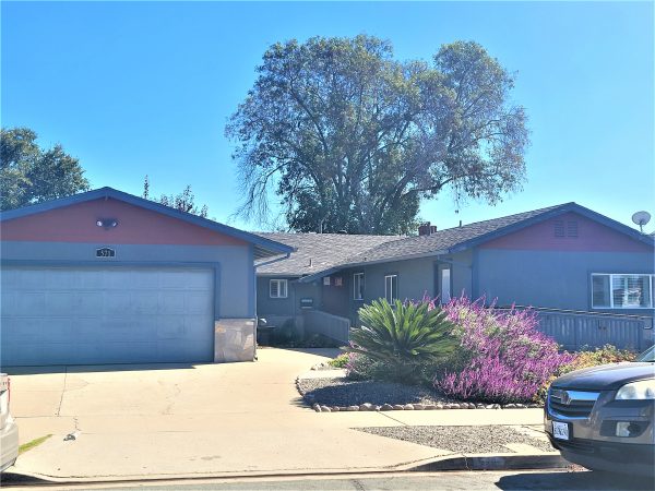 El Cajon Senior Care Home 1 - front view.jpg