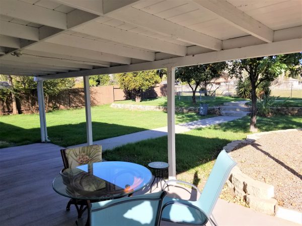 El Cajon Senior Care Home 6 - patio.jpg