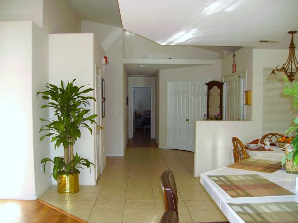 El Norte Home Care Co. 5 - dining room.JPG