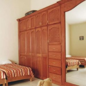 Estancia Los Abuelos 5 - shared room.JPG