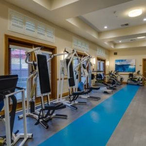 Fairwinds - Ivey Ranch gym.JPG