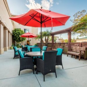 Fairwinds - Ivey Ranch patio.JPG