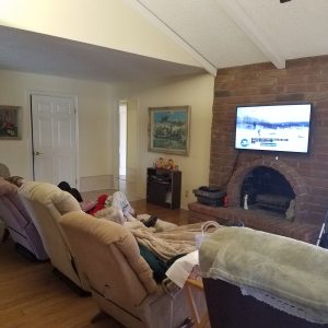 Family Care - Pepita Home tv room.jpg