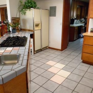 Family Resort Rest Home Inc. kitchen 2.JPG