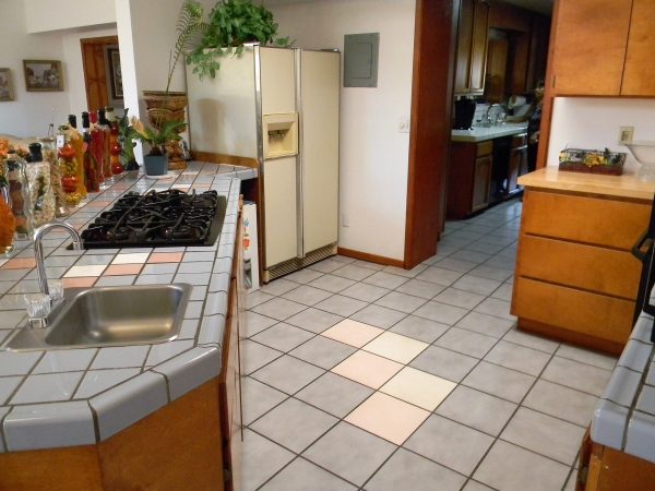 Family Resort Rest Home Inc. kitchen 2.JPG