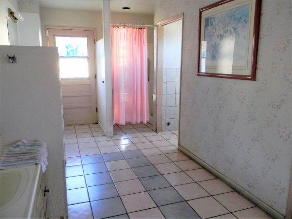 Family Resort Rest Home Inc. restroom.JPG