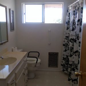 Forest View Guest Home restroom.jpg