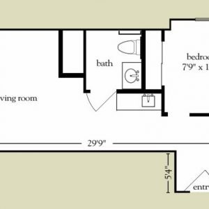 Gardens at Escondido floor plan AL 1 bedroom 2.JPG