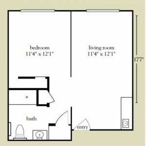 Gardens at Escondido floor plan AL 1 bedroom.JPG