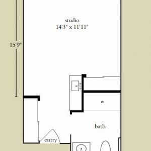 Gardens at Escondido floor plan AL studio 2.JPG