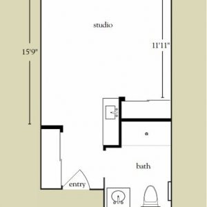 Gardens at Escondido floor plan MC studio.JPG