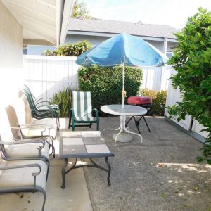 Genesis Senior Living II 10 - Outside seating area.JPG