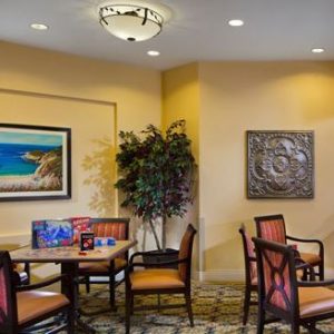 Glenbrook Assisted Living 4 - game room.JPG