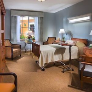 Glenbrook Assisted Living 5 - SNF bedroom.JPG