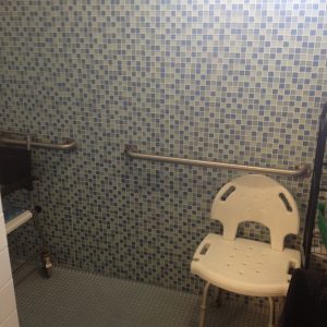 Gold Canyon Care Home roll in shower.jpg