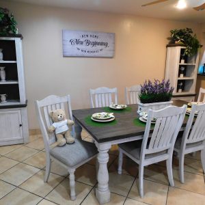 Golden Retreat - Senior Residential Care 4 - dining room.JPG