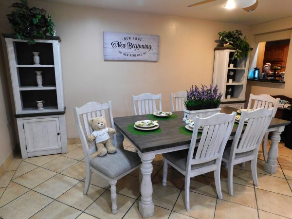 Golden Retreat - Senior Residential Care 4 - dining room.JPG