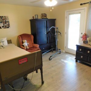 Golden Retreat - Senior Residential Care 5 - private room.JPG