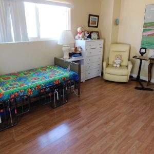 Golden Retreat - Senior Residential Care 6 - private room 2.JPG