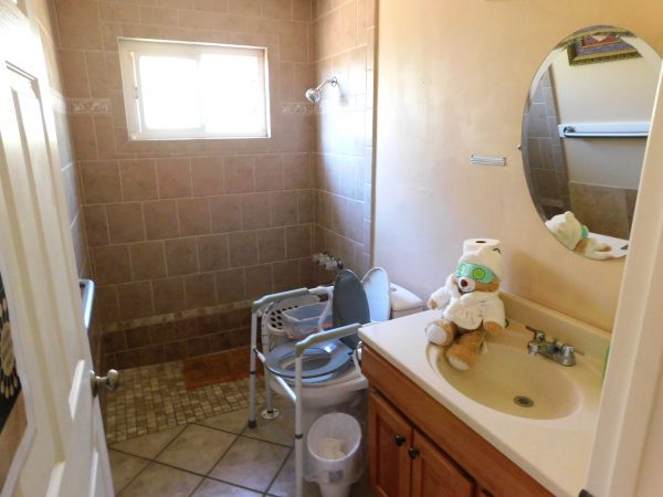 Golden Retreat - Senior Residential Care 7 - bathroom.JPG