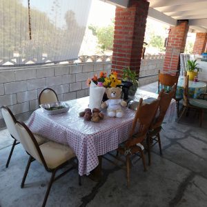 Golden Saints Home 7 - patio.JPG