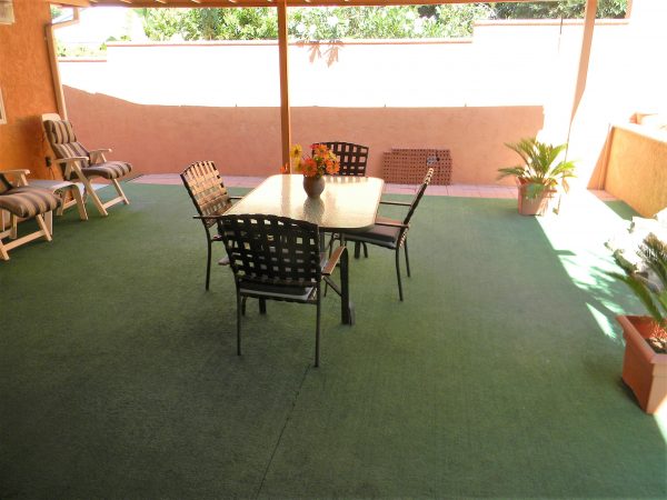 Golden Sunset Residential II patio.JPG